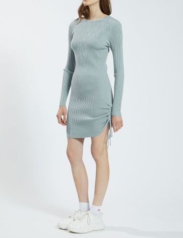 
						Rochie Scurta Pimkie, turcoaz, L