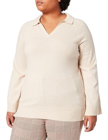 Bluza s.Oliver, crem