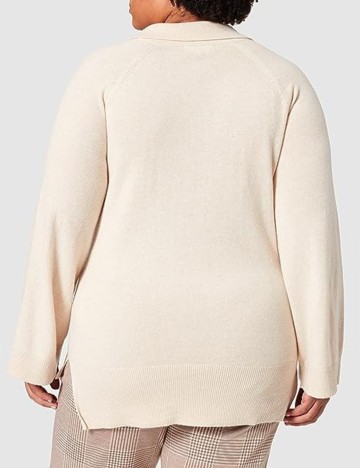 Bluza s.Oliver, crem