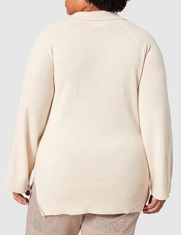 Bluza s.Oliver, crem