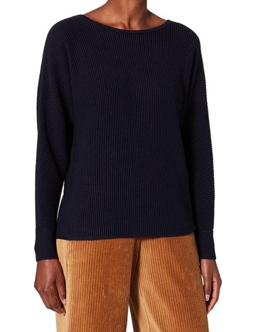 Bluza s.Oliver, bleumarin, 34