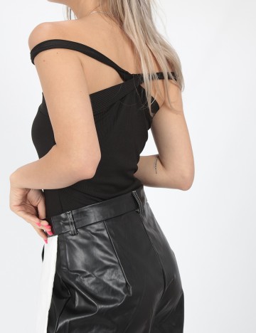 Body SHEIN, negru, M