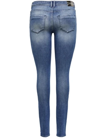 Blugi Only, albastru