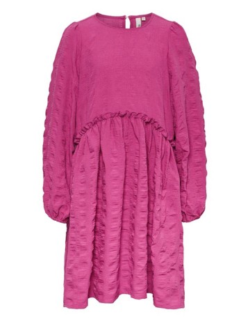 Rochie Little Pieces, roz, 14 ANI
