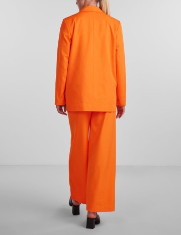 Sacou Pieces, portocaliu, M
