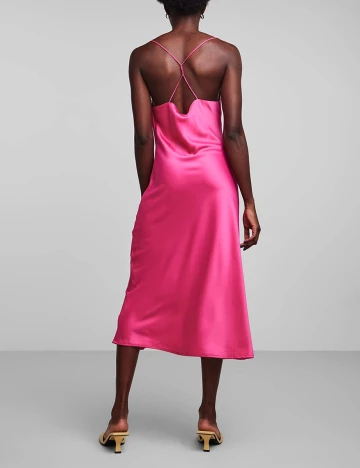 Rochie medie Y.A.S, roz