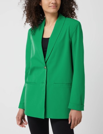 Sacou Pieces, verde