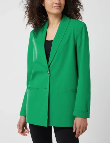Sacou Pieces, verde