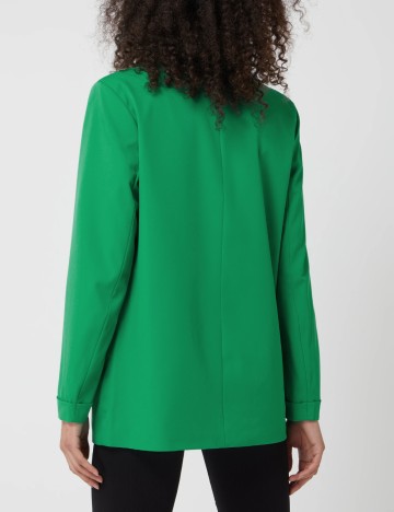 Sacou Pieces, verde