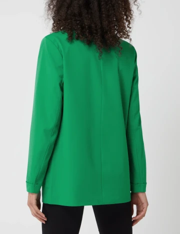 Sacou Pieces, verde