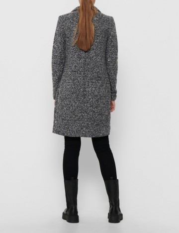 Jacheta Jacqueline de Yong, gri