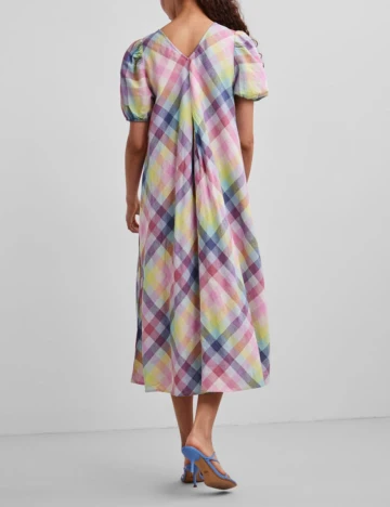 Rochie Lunga Y.A.S, mix culori, M