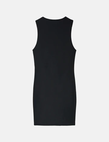 Rochie Zara, negru, L