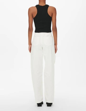 Top Only, negru, L