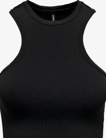 Top Only, negru, L