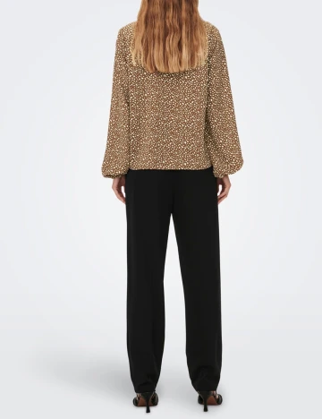 Camasa Jacqueline de Yong, maro, XS Maro