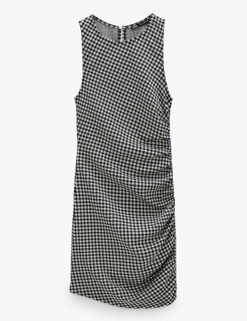 Rochie Zara, mix culori, L Mix culori