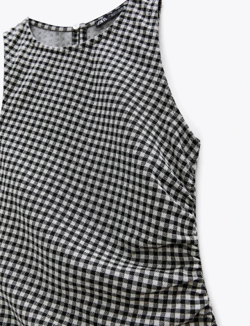 Rochie Zara, mix culori, L Mix culori