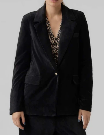 Sacou Vero Moda, negru, M