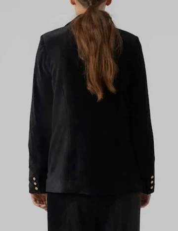 Sacou Vero Moda, negru, M