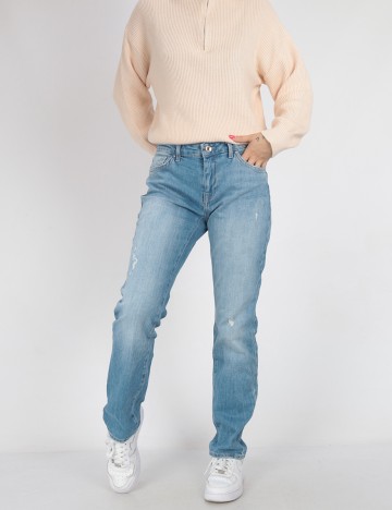 Blugi Only, albastru, W29/L34