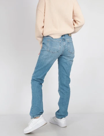Blugi Only, albastru, W29/L34 Albastru