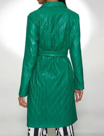 Jacheta SHEIN, verde, XS