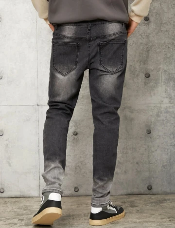 Blugi SHEIN, gri, 33