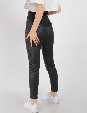 Colanti SHEIN, negru, M