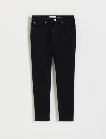 Blugi Reserved, negru, 31