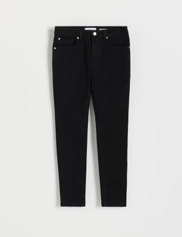 Blugi Reserved, negru, 31