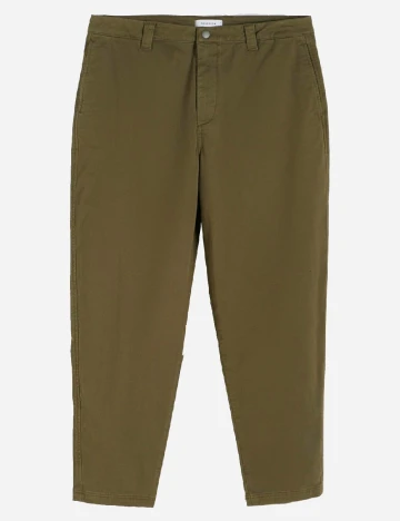 Pantaloni Reserved, verde