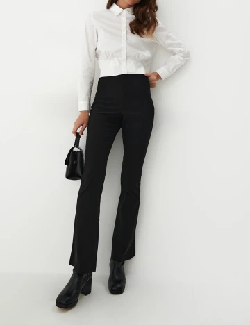Pantaloni Mohito, negru, M Negru