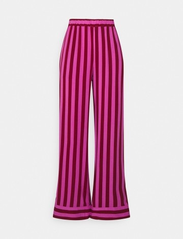 Pantaloni Y.A.S, roz, L