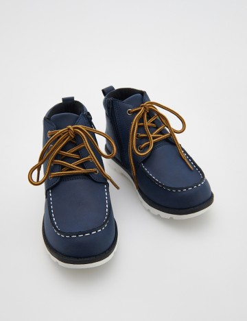 Ghete Reserved, bleumarin, 30