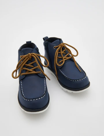 Ghete Reserved, bleumarin, 30