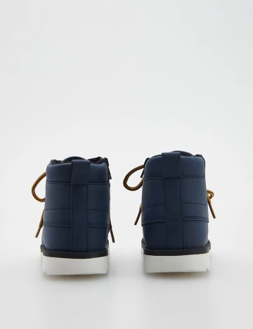 Ghete Reserved, bleumarin, 30
