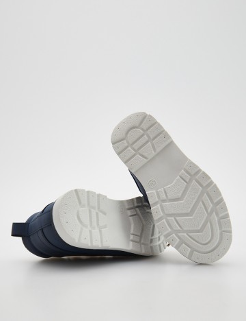 Ghete Reserved, bleumarin, 30