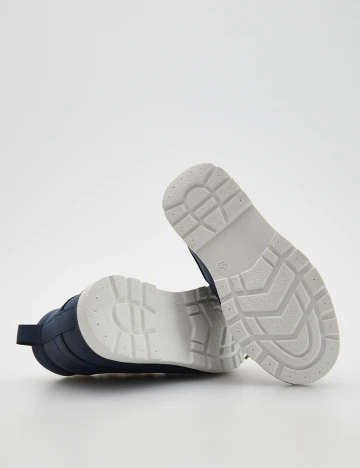 Ghete Reserved, bleumarin, 30