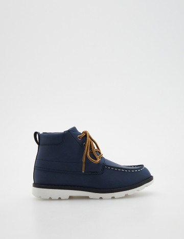 Ghete Reserved, bleumarin, 30