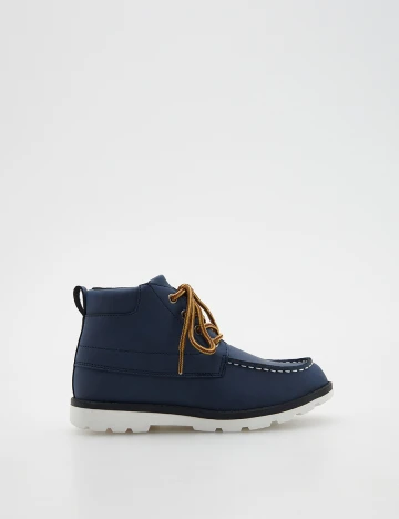 Ghete Reserved, bleumarin, 30