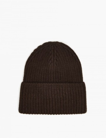 Caciula CROPP, maro, ONE SIZE