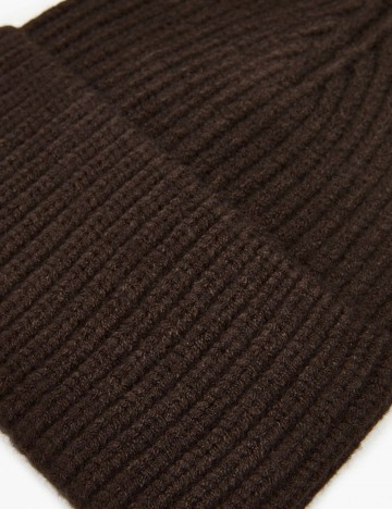 Caciula CROPP, maro, ONE SIZE