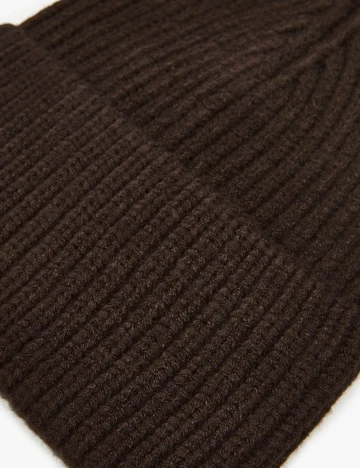 Caciula CROPP, maro, ONE SIZE Maro