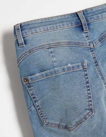 Blugi Reserved, albastru, 36