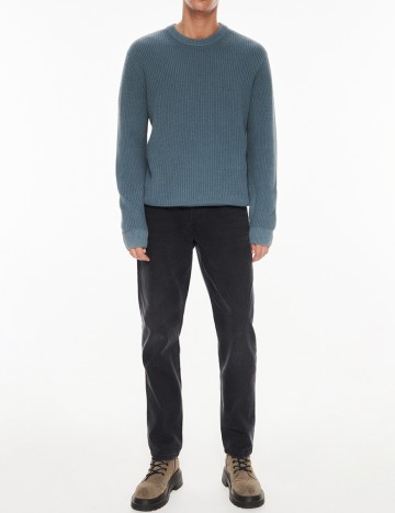 
						Blugi Reserved, negru
