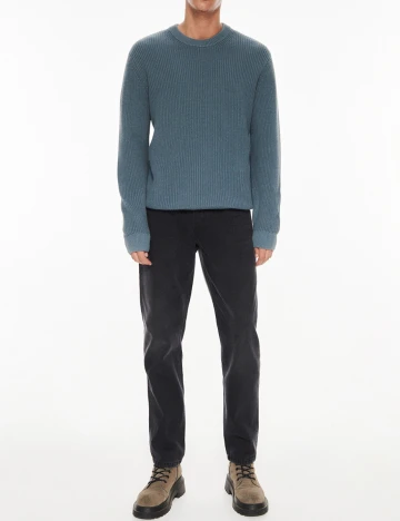 Blugi Reserved, negru