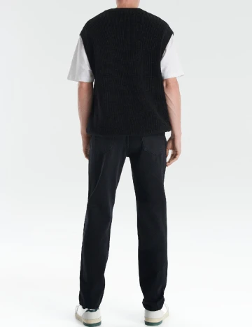 Blugi Reserved, negru