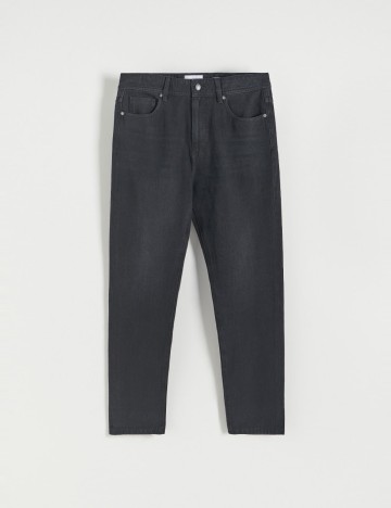 Blugi Reserved, negru
