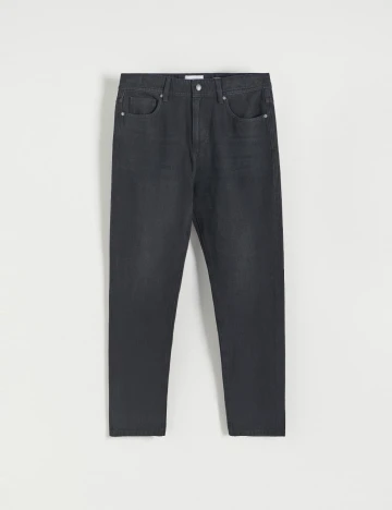 Blugi Reserved, negru